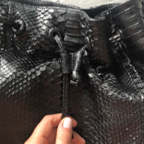 Hunting Season Python bag - Picture 2 of 8